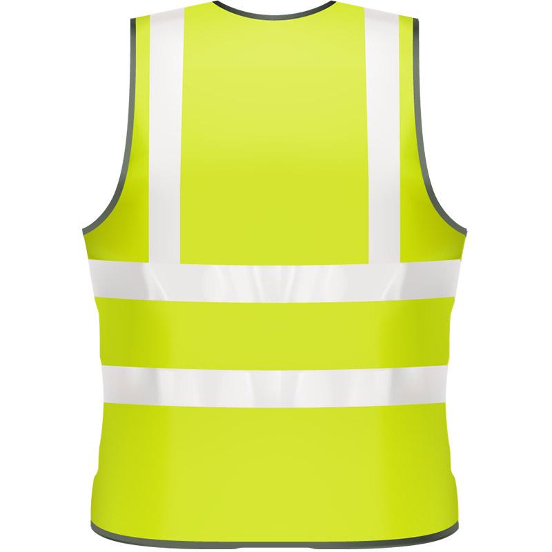 Hi Vis Vest