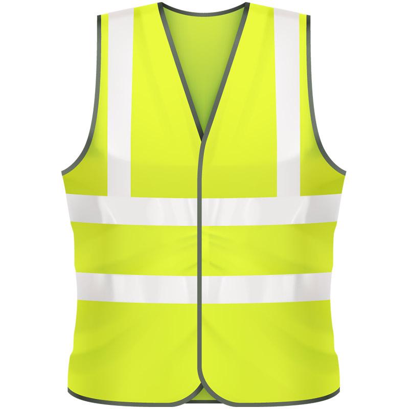 Hi Vis Vest