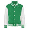 Kids Varsity Baseball Jacket