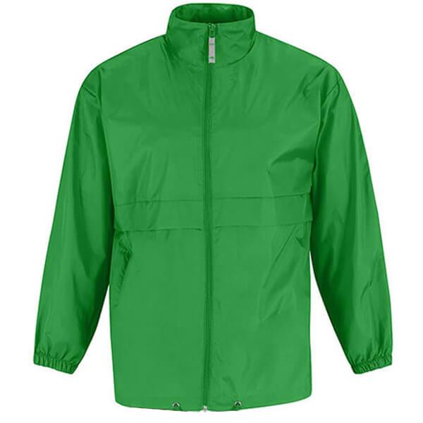 Windbreaker Jacket