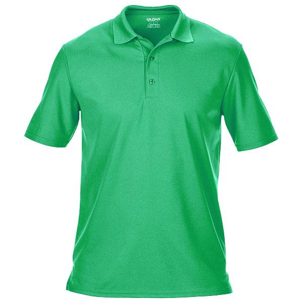 Men's Sports Polo Shirt