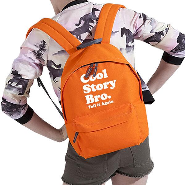 Kids Backpack