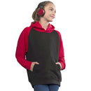 Kids Baseball Hoodie