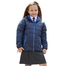 Kids Padded Jacket