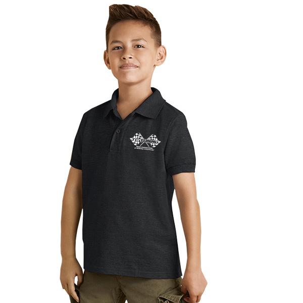 Kids Polo Shirt