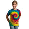 Kids Tie Dye T Shirt