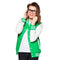 Kids Varsity Baseball Jacket