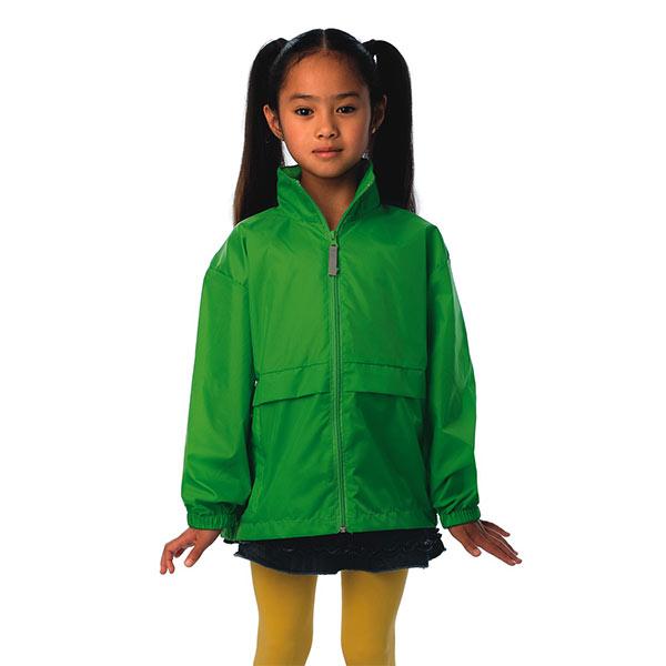 Kids Windbreaker