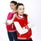 Kids Varsity Baseball Jacket