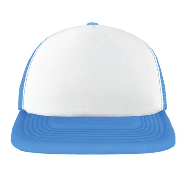 Snapback Trucker Hat