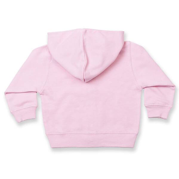 Baby Zip Hoodie