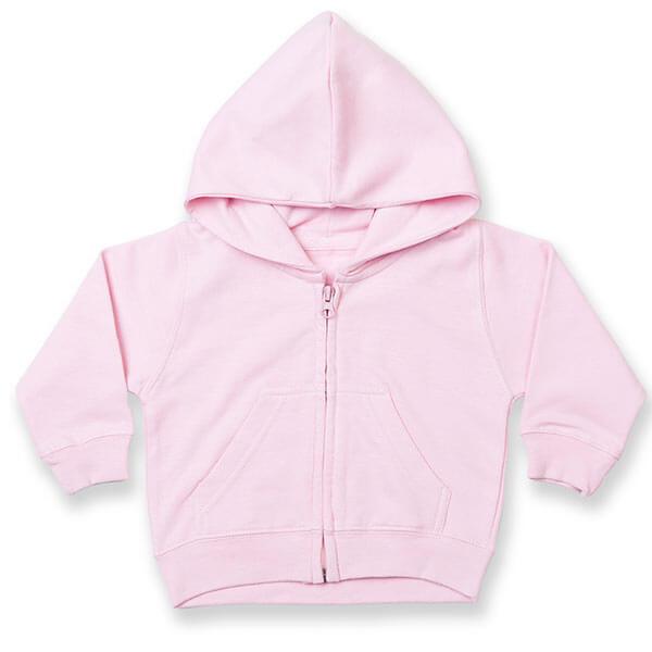 Baby Zip Hoodie