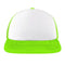 Snapback Trucker Hat