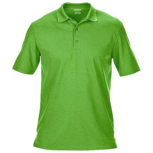 Men's Sports Polo Shirt