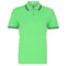 Tipped Men's Polo Shirt