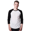 Long Sleeve Baseball T Shirt