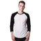 Long Sleeve Baseball T Shirt