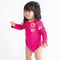 Baby Long Sleeve Bodysuit