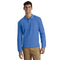 Long Sleeve Polo Shirt