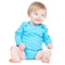 Baby Long Sleeve Bodysuit