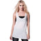 Women's Low Cut Vest