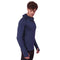 Cowl Neck Sports Jumper