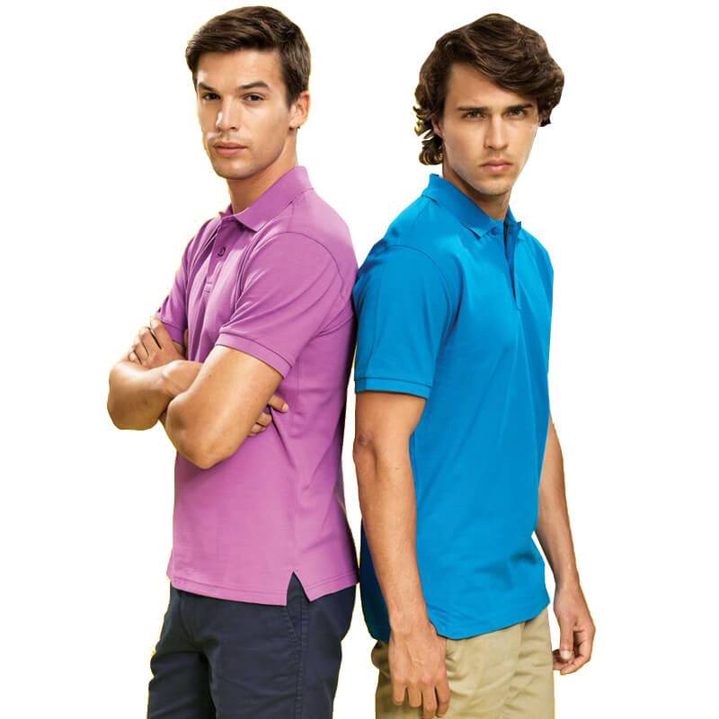 Men's Polo Shirt