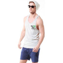 Racerback Vest