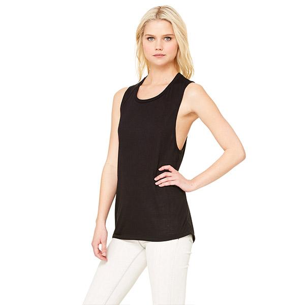 Women's Tank T Shirt