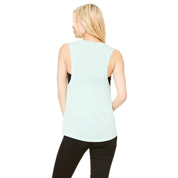 Women's Tank T Shirt