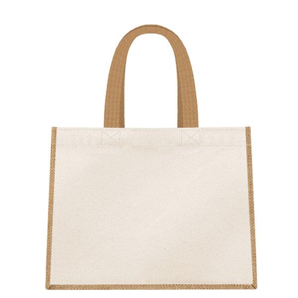 Personalised Jute Bag