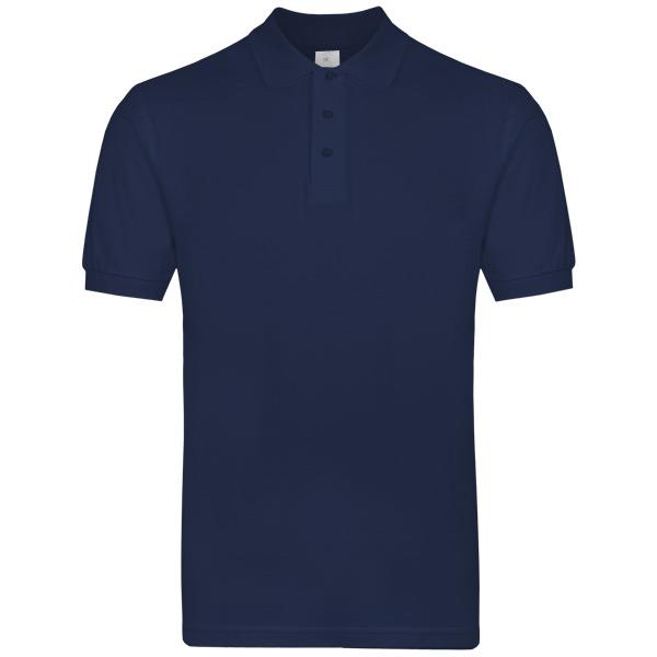 Men's Polo Shirt