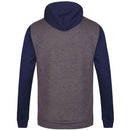Retro Zip Hoodie