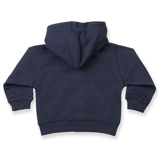 Baby Zip Hoodie