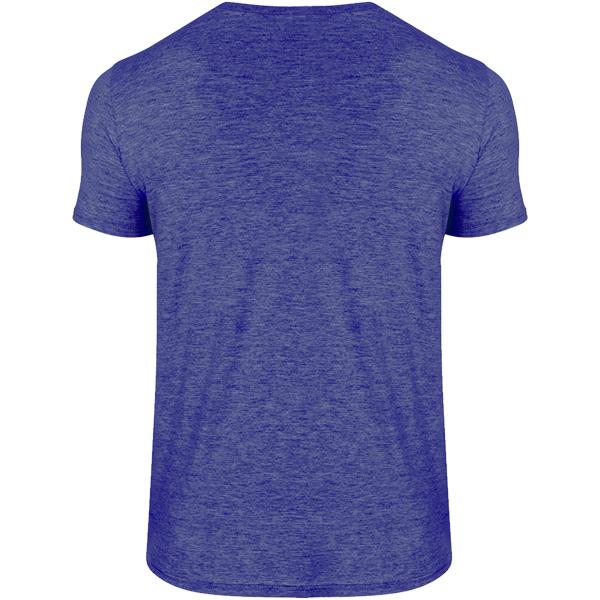 custom tri blend shirts