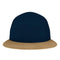 Suede 5 Panel Cap