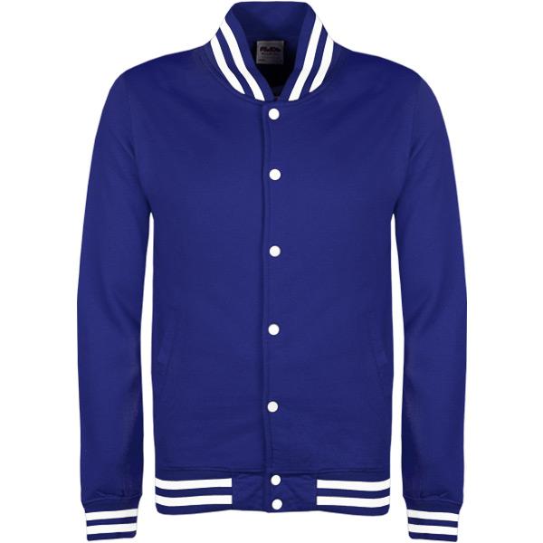 College Jacket