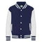 Kids Varsity Baseball Jacket