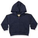 Baby Zip Hoodie