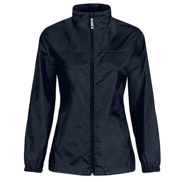 Women's Windbreaker Jacket