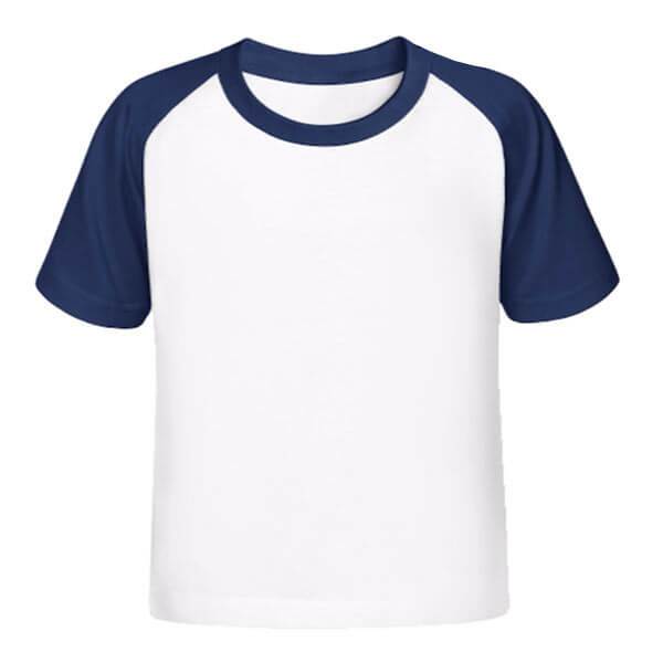 Kids Baseball T Shirt