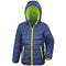 Kids Padded Jacket