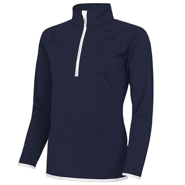 Women's Sports Sweatshirt