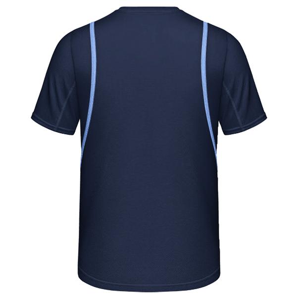 Men's Performance Sports T Shirt