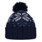 Nordic Pom Beanie