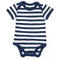 Baby Striped Bodysuit