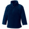 Kids Half Zip Fleece