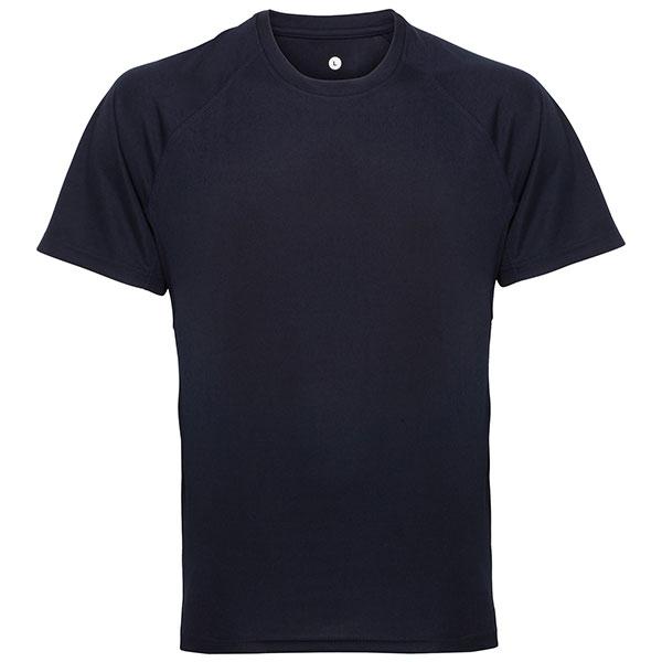 With Logo Custom Dri Fit Shirts (DP02) Craft Clothing