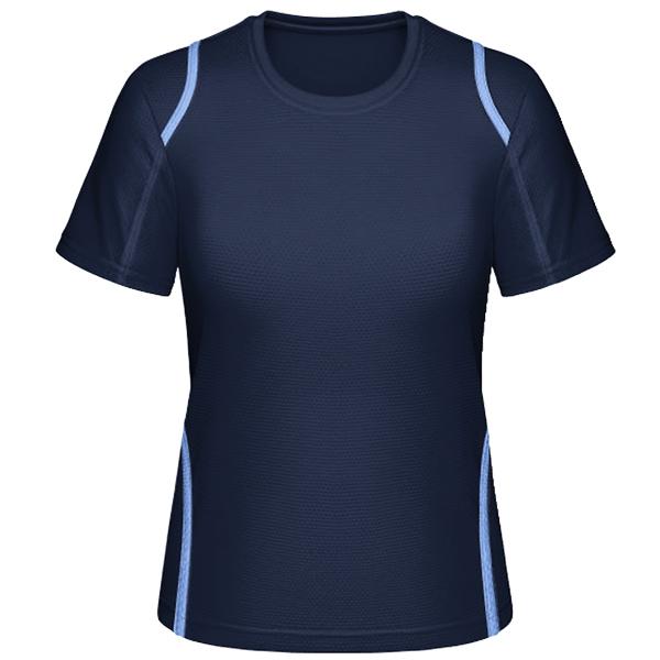 Women's Performance Sports T Shirt