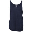 Women's Flowy Slit Tank